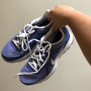 Nike Lunarlon Sneakers